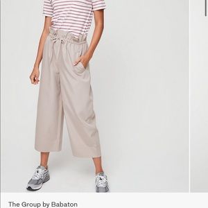 Aritzia Keri Pant